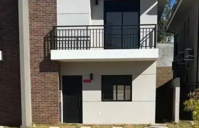 Casa 3 dormitórios à venda, 125 m² r$ 1.019.000 - medeiros - jundiaí/sp