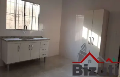 Casa com 2 quartos para alugar na Rua Lestapis, 102, Vila Isabel Eber, Jundiaí