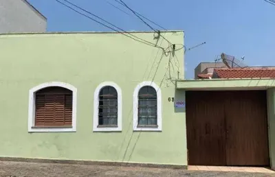 Casa com 2 quartos à venda em vila arens jundiaí-sp.