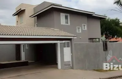Casa com 3 quartos à venda na Rua José Artur Savietto, 245, Cidade Nova, Jundiaí
