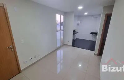 Apartamento com 2 quartos à venda na Rua Antônio Rocha Batista, 30, Jardim São Pedro de Viracopos, Campinas