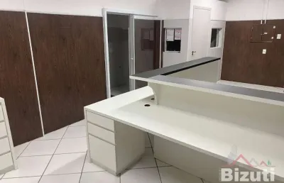 Sala comercial para alugar na Avenida Fernando Arens, 1577, Vila Arens II, Jundiaí