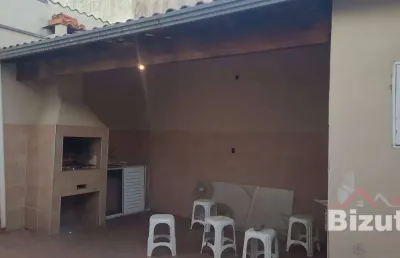 Casa com 3 quartos à venda na Avenida Francisco Nobre, 2, Medeiros, Jundiaí