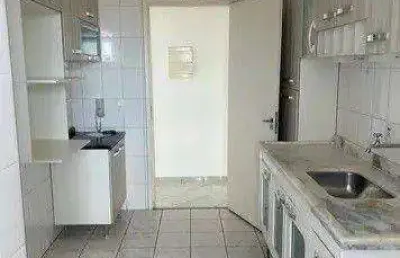 Apartamento para locação - vila agricola - jundiai - sp