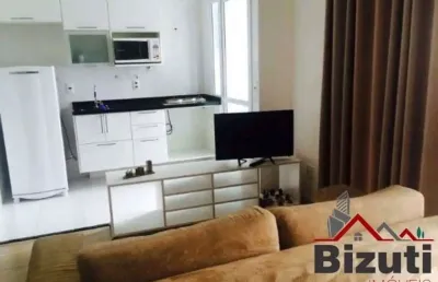Apartamento flat para locação - vila arens - jundiai-sp