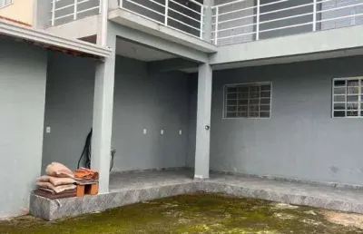 Casa com 3 quartos à venda na Rua Luiz Vechi, 167, Jardim Primavera, Itupeva