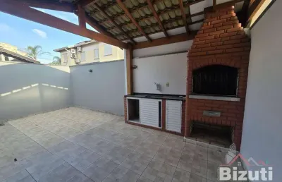 Casa para locação em condomínio canto da natureza jundiaí sp