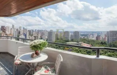 Apartamento com 3 quartos à venda na Rua Manoel Antônio Pinto, Paraisópolis, São Paulo