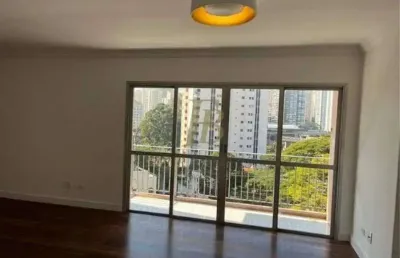 Apartamento com 2 quartos à venda na Rua Barão do Triunfo, Brooklin Paulista, São Paulo