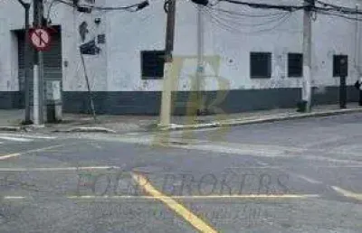 Galpão com 800 m², com opção de compra dos galpões ao lado em santo amaro - são paulo - sp