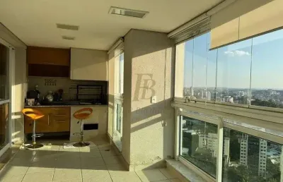 Apartamento com 4 quartos à venda na Rua Itapimirum, Vila Andrade, São Paulo