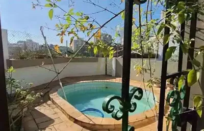 Casa com 4 quartos à venda na Rua Doutor Martins de Oliveira, Jardim Londrina, São Paulo
