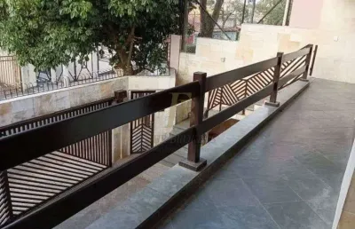 Casa com 3 quartos à venda na Rua Lehel Silimon, Jardim Londrina, São Paulo