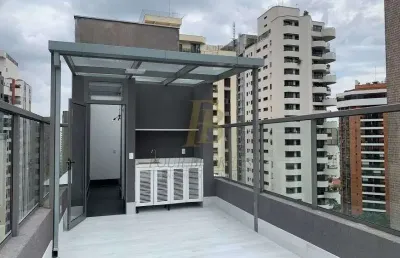 Casa com 2 quartos para alugar na Rua Jacques Félix, Vila Nova Conceição, São Paulo