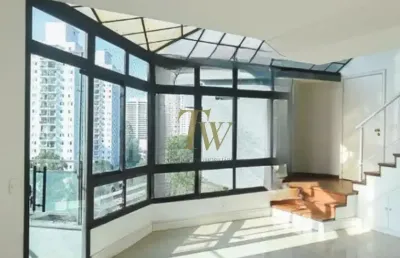 Apartamento com 3 quartos à venda na Rua Professor José Horácio Meirelles Teixeira, 599, Vila Suzana, São Paulo