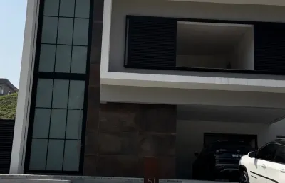 Casa em condomínio fechado com 3 quartos à venda no Granja Viana, Cotia 