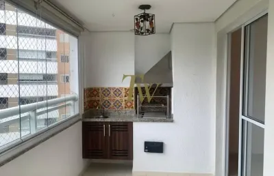 Apartamento com 2 quartos à venda na Rua Correggio, 251, Vila Suzana, São Paulo