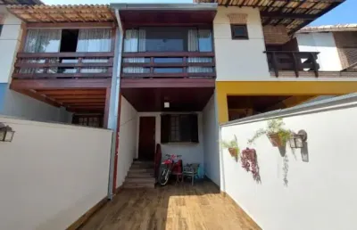 Casa para locação em rua fechada no jardim londrina - sp.