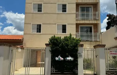 Apartamento com 2 quartos para alugar no Alvinópolis, Atibaia 
