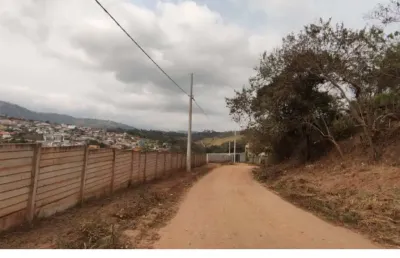 Terreno à venda no Jardim Paulista, Atibaia 
