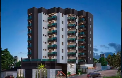 Apartamento com 2 quartos à venda no Iguaçu, Ipatinga 