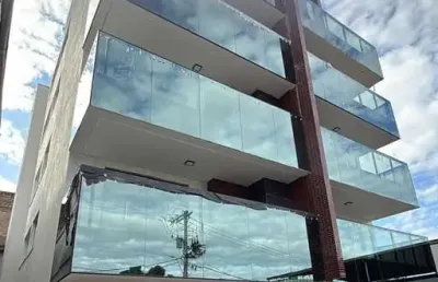 Cobertura com 3 quartos à venda no Caravelas, Ipatinga 