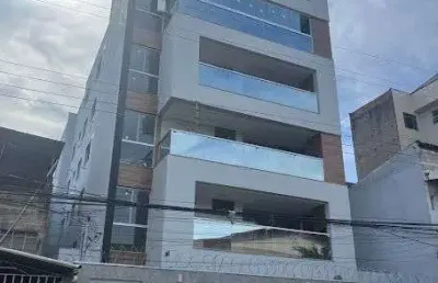 Apartamento com 3 quartos à venda no Iguaçu, Ipatinga 