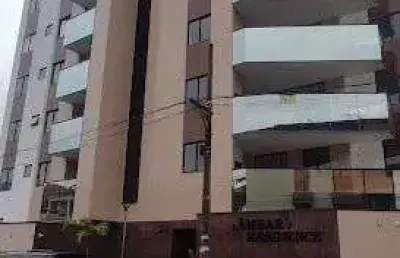 Apartamento com 3 quartos à venda no Iguaçu, Ipatinga 