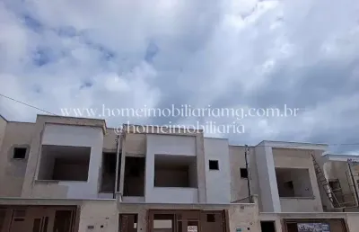 Casa com 3 quartos à venda no Belvedere, Coronel Fabriciano 