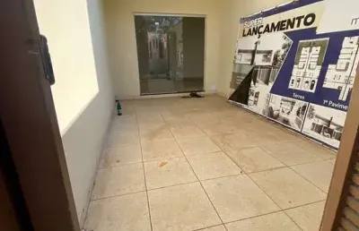 Casa com 2 quartos à venda no Primavera, Timóteo 