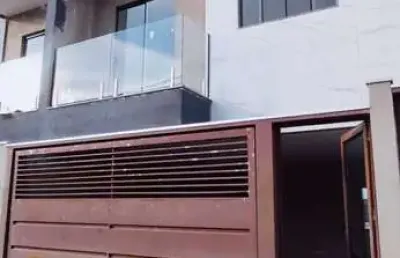 Casa com 3 quartos à venda no Belvedere, Coronel Fabriciano 