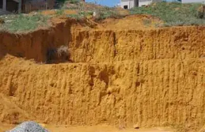Terreno comercial à venda no Belvedere, Coronel Fabriciano 