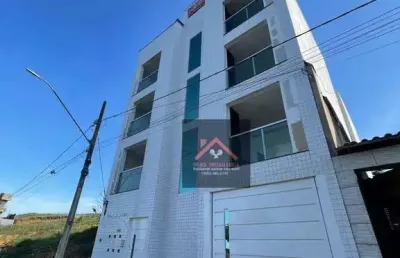 Apartamento com 2 quartos à venda na Cidade Verde, Santana do Paraíso 