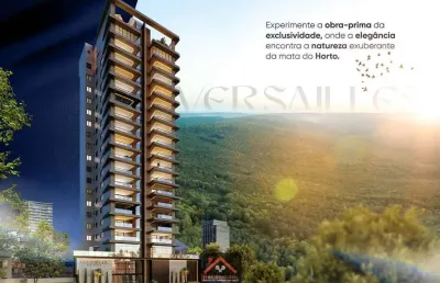Apartamento com 3 quartos à venda no Horto, Ipatinga 