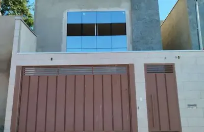 Casa com 3 quartos à venda no Belvedere, Coronel Fabriciano 
