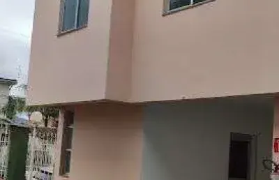 Casa em condomínio fechado com 3 quartos à venda no Giovanini, Coronel Fabriciano 