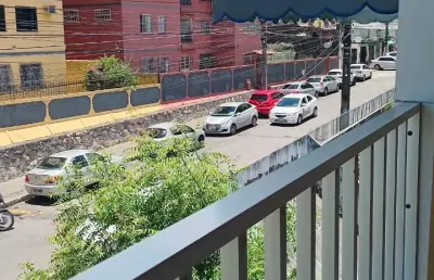 Vendo colinas de pituacu  2/4 reformado - próximo ao colégio davi mendes