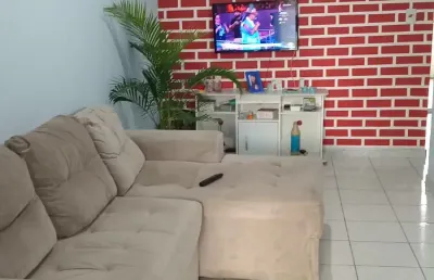 Vendo casa  2 casas 5/4 3 banheiros na urbis em periperi próximo a upa