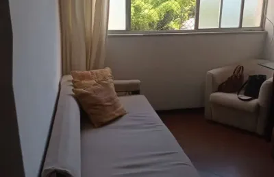 Vendo apartamento,  2/4 1 suíte  na av. bonocô subida para brotas