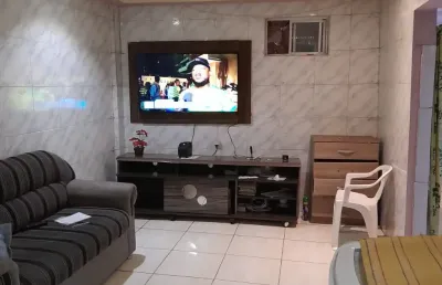 Casa com 2 quartos à venda na Rua Brejinho, 81, Ilha Amarela, Salvador