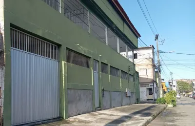 Alugo para fins comerciais 285 m² - casa com 3 quartos 2 salas amplas e cozinha