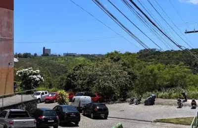 Chacara são bernardo reformado 2/4 com armários -  móveis planejados