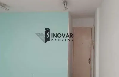Escritório/sala comercial para venda com aproximadamente 25m² no centro - niterói - rj