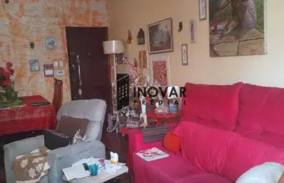 Apartamento para venda com aproximadamente 130m² no ingá - niterói/rj