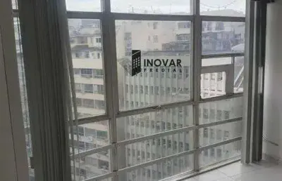 Sala/conjunto para aluguel no centro - niterói - rj