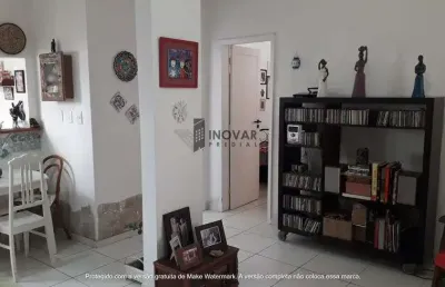 Apartamento para venda em boa viagem - niterói - rj