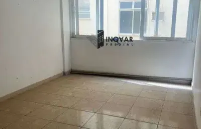 Casa com 1 quarto à venda na Rua da Conceição, Centro, Niterói