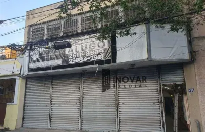 Loja em rua movimentada e de alta visibilidade no centro de niterói