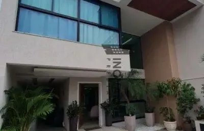 Casa com 5 quartos à venda em Camboinhas, Niterói 