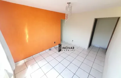 Imóvel para aluguel e venda possui 54 metros quadrados com 2 quartos em mutondo - são gonçalo - rj